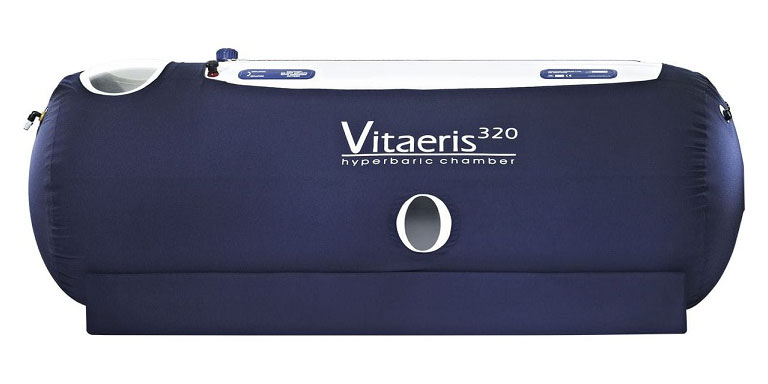 Hyperbaric Oxygen Therapy